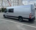 Серый Рено Мастер, объемом двигателя 0 л и пробегом 412 тыс. км за 16200 $, фото 11 на Automoto.ua