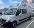 Серый Рено Мастер, объемом двигателя 0 л и пробегом 412 тыс. км за 16200 $, фото 1 на Automoto.ua