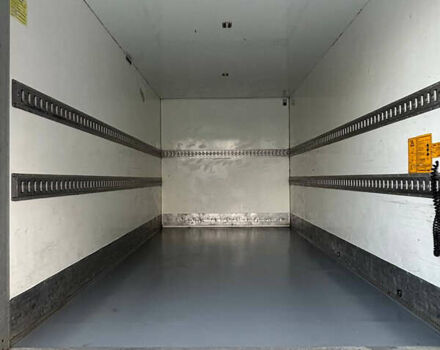 Сірий Рено Мастєр, об'ємом двигуна 2.3 л та пробігом 265 тис. км за 15900 $, фото 8 на Automoto.ua