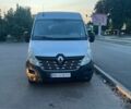 Сірий Рено Мастєр, об'ємом двигуна 2.3 л та пробігом 635 тис. км за 10200 $, фото 1 на Automoto.ua
