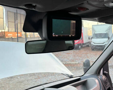 Сірий Рено Мастєр, об'ємом двигуна 2.3 л та пробігом 265 тис. км за 15900 $, фото 11 на Automoto.ua