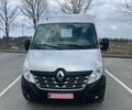 Серый Рено Мастер, объемом двигателя 0 л и пробегом 412 тыс. км за 16200 $, фото 5 на Automoto.ua
