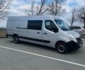 Серый Рено Мастер, объемом двигателя 0 л и пробегом 412 тыс. км за 16200 $, фото 7 на Automoto.ua