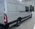 Серый Рено Мастер, объемом двигателя 0 л и пробегом 412 тыс. км за 16200 $, фото 8 на Automoto.ua