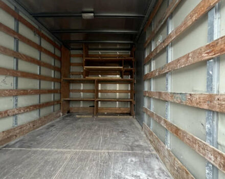 Сірий Рено Мастєр, об'ємом двигуна 2.3 л та пробігом 170 тис. км за 15199 $, фото 26 на Automoto.ua