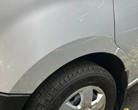 Сірий Рено Мастєр, об'ємом двигуна 2.3 л та пробігом 228 тис. км за 17800 $, фото 14 на Automoto.ua