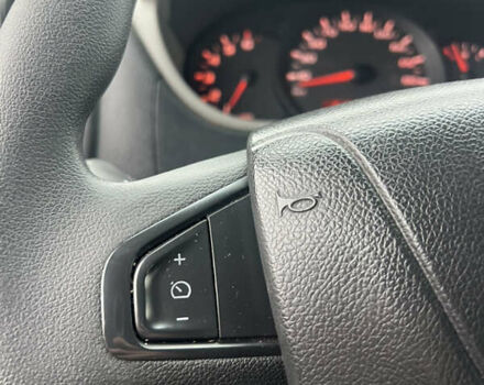 Сірий Рено Мастєр, об'ємом двигуна 2.3 л та пробігом 170 тис. км за 15199 $, фото 12 на Automoto.ua