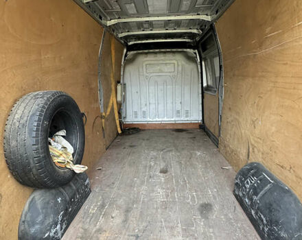 Сірий Рено Мастєр, об'ємом двигуна 2.3 л та пробігом 228 тис. км за 17800 $, фото 18 на Automoto.ua