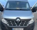 Серый Рено Мастер, объемом двигателя 2.3 л и пробегом 319 тыс. км за 12500 $, фото 1 на Automoto.ua