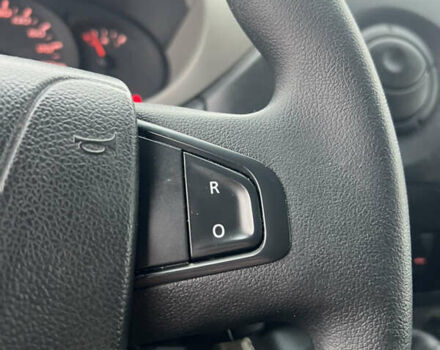 Сірий Рено Мастєр, об'ємом двигуна 2.3 л та пробігом 170 тис. км за 15199 $, фото 16 на Automoto.ua