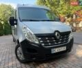 Сірий Рено Мастєр, об'ємом двигуна 2.3 л та пробігом 200 тис. км за 14750 $, фото 8 на Automoto.ua