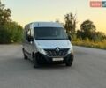 Сірий Рено Мастєр, об'ємом двигуна 2.3 л та пробігом 179 тис. км за 18800 $, фото 1 на Automoto.ua
