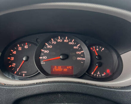 Сірий Рено Мастєр, об'ємом двигуна 2.3 л та пробігом 170 тис. км за 15199 $, фото 14 на Automoto.ua