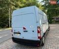 Сірий Рено Мастєр, об'ємом двигуна 2.3 л та пробігом 200 тис. км за 14750 $, фото 21 на Automoto.ua