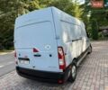 Сірий Рено Мастєр, об'ємом двигуна 2.3 л та пробігом 200 тис. км за 14750 $, фото 20 на Automoto.ua
