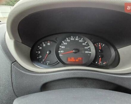 Сірий Рено Мастєр, об'ємом двигуна 2.3 л та пробігом 396 тис. км за 14800 $, фото 30 на Automoto.ua