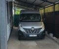 Сірий Рено Мастєр, об'ємом двигуна 2.3 л та пробігом 250 тис. км за 14800 $, фото 1 на Automoto.ua