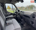 Рено Мастер 2016 в Дубно на Automoto.ua Серый Рено Мастер, объемом двигателя 2.3 л и пробегом 230 тыс. км за 17150 $, фото 39 на Automoto.ua