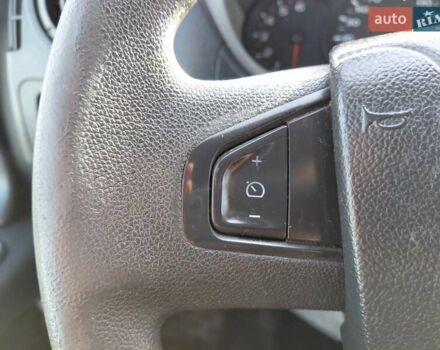 Серый Рено Мастер, объемом двигателя 2.3 л и пробегом 206 тыс. км за 14900 $, фото 59 на Automoto.ua