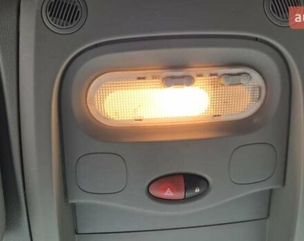 Сірий Рено Мастєр, об'ємом двигуна 2.3 л та пробігом 396 тис. км за 14800 $, фото 35 на Automoto.ua