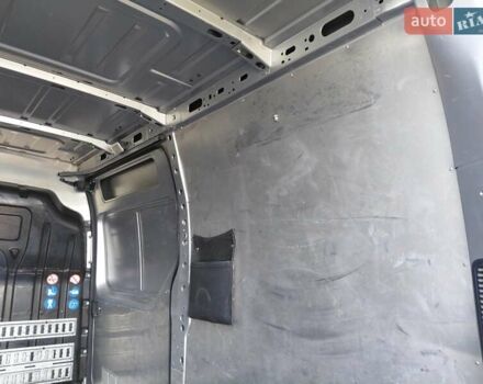 Серый Рено Мастер, объемом двигателя 2.3 л и пробегом 206 тыс. км за 14900 $, фото 24 на Automoto.ua
