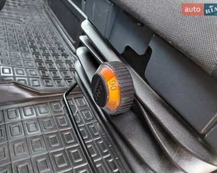 Серый Рено Мастер, объемом двигателя 2.3 л и пробегом 206 тыс. км за 14900 $, фото 64 на Automoto.ua