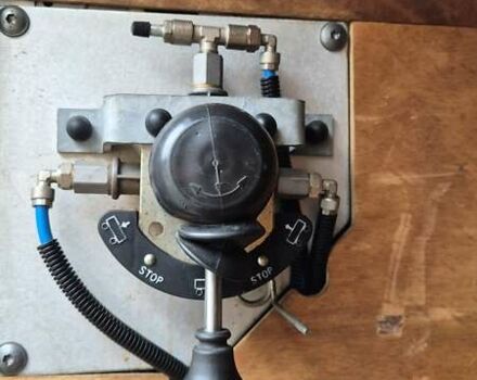 Сірий Рено Мастєр, об'ємом двигуна 2.3 л та пробігом 396 тис. км за 14800 $, фото 38 на Automoto.ua