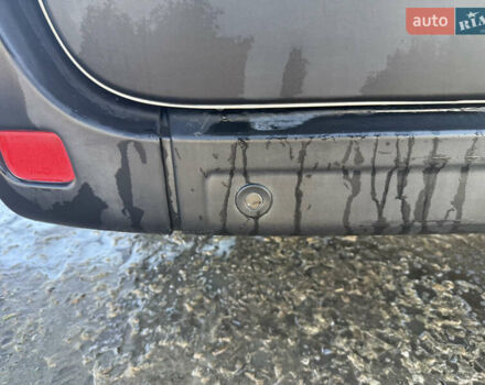 Серый Рено Мастер, объемом двигателя 2.3 л и пробегом 207 тыс. км за 12900 $, фото 27 на Automoto.ua