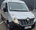 Серый Рено Мастер, объемом двигателя 2.3 л и пробегом 369 тыс. км за 13499 $, фото 10 на Automoto.ua