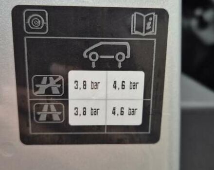 Сірий Рено Мастєр, об'ємом двигуна 2.3 л та пробігом 396 тис. км за 14800 $, фото 25 на Automoto.ua