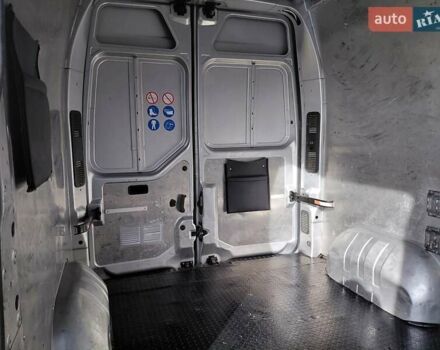 Серый Рено Мастер, объемом двигателя 2.3 л и пробегом 206 тыс. км за 14900 $, фото 15 на Automoto.ua