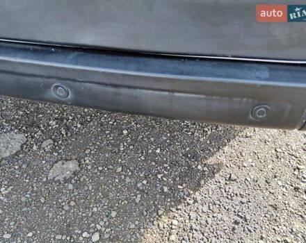 Серый Рено Мастер, объемом двигателя 2.3 л и пробегом 206 тыс. км за 14900 $, фото 72 на Automoto.ua