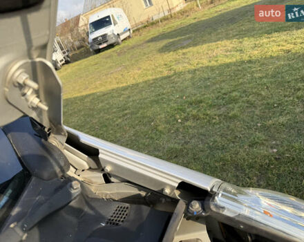 Сірий Рено Мастєр, об'ємом двигуна 2.3 л та пробігом 215 тис. км за 15999 $, фото 20 на Automoto.ua