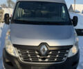 Серый Рено Мастер, объемом двигателя 2.3 л и пробегом 245 тыс. км за 17200 $, фото 6 на Automoto.ua