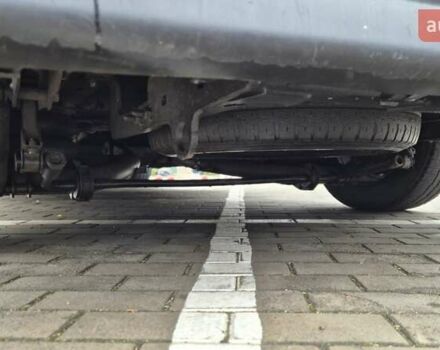 Сірий Рено Мастєр, об'ємом двигуна 2.3 л та пробігом 396 тис. км за 14800 $, фото 41 на Automoto.ua