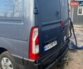 Сірий Рено Мастєр, об'ємом двигуна 2.3 л та пробігом 330 тис. км за 15800 $, фото 4 на Automoto.ua