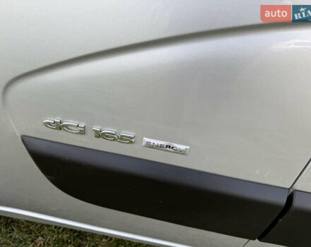 Сірий Рено Мастєр, об'ємом двигуна 2.3 л та пробігом 215 тис. км за 15999 $, фото 13 на Automoto.ua