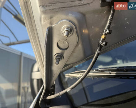 Серый Рено Мастер, объемом двигателя 2.3 л и пробегом 207 тыс. км за 12900 $, фото 19 на Automoto.ua