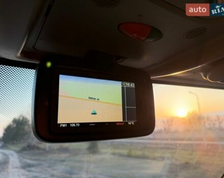 Сірий Рено Мастєр, об'ємом двигуна 2.3 л та пробігом 217 тис. км за 13800 $, фото 27 на Automoto.ua