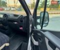Сірий Рено Мастєр, об'ємом двигуна 2.3 л та пробігом 205 тис. км за 16000 $, фото 13 на Automoto.ua