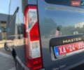 Сірий Рено Мастєр, об'ємом двигуна 2.3 л та пробігом 326 тис. км за 13750 $, фото 31 на Automoto.ua