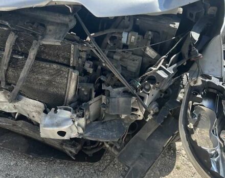 Сірий Рено Мастєр, об'ємом двигуна 2.3 л та пробігом 313 тис. км за 5500 $, фото 2 на Automoto.ua