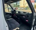 Сірий Рено Мастєр, об'ємом двигуна 2.3 л та пробігом 205 тис. км за 16000 $, фото 15 на Automoto.ua
