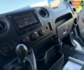 Сірий Рено Мастєр, об'ємом двигуна 2.3 л та пробігом 326 тис. км за 13750 $, фото 54 на Automoto.ua