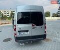 Сірий Рено Мастєр, об'ємом двигуна 2.3 л та пробігом 205 тис. км за 16000 $, фото 6 на Automoto.ua