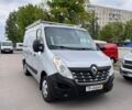 Серый Рено Мастер, объемом двигателя 2.3 л и пробегом 148 тыс. км за 17900 $, фото 2 на Automoto.ua