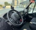 Сірий Рено Мастєр, об'ємом двигуна 2.3 л та пробігом 205 тис. км за 16000 $, фото 20 на Automoto.ua