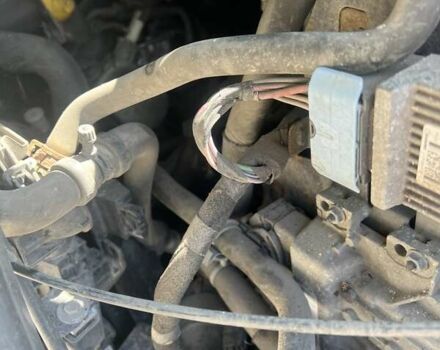 Сірий Рено Мастєр, об'ємом двигуна 2.3 л та пробігом 313 тис. км за 5500 $, фото 12 на Automoto.ua