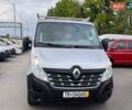 Серый Рено Мастер, объемом двигателя 2.3 л и пробегом 148 тыс. км за 17900 $, фото 2 на Automoto.ua