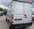 Серый Рено Мастер, объемом двигателя 2.3 л и пробегом 148 тыс. км за 17900 $, фото 7 на Automoto.ua